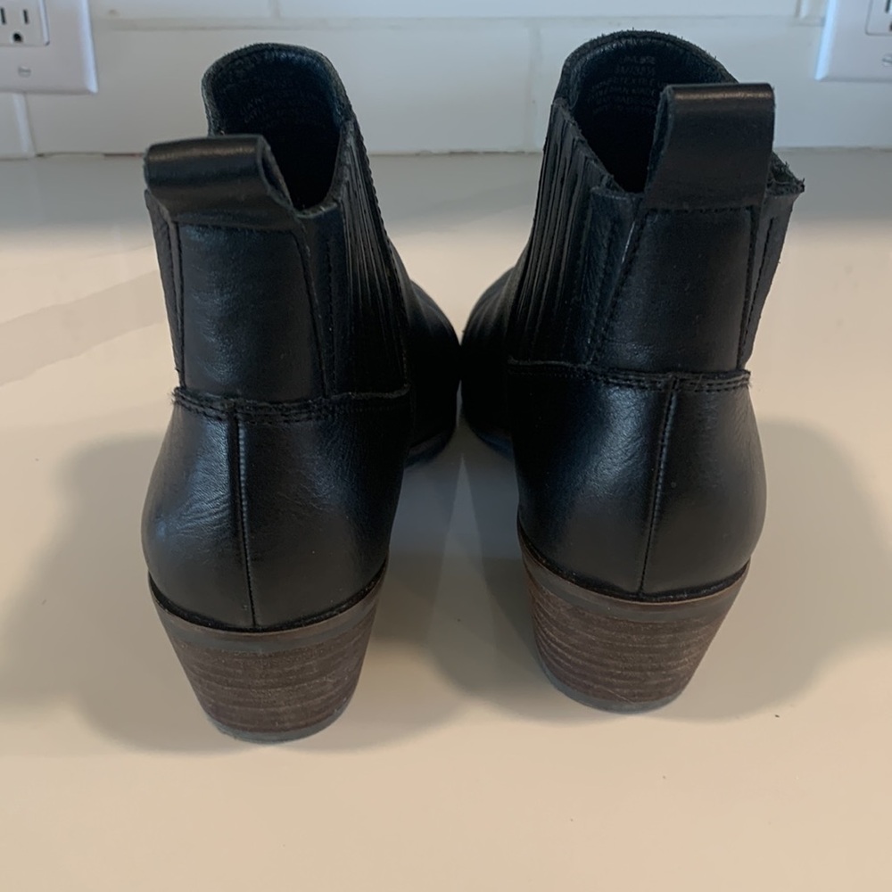 Lucky Brand Ankle booties - Picture 3 of 6